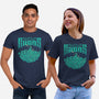Just Chaos-Unisex-Basic-Tee-StudioM6