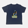 Evil Girl-Baby-Basic-Tee-boltfromtheblue