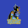 Evil Girl-Mens-Long Sleeved-Tee-boltfromtheblue