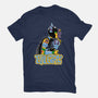 Evil Girl-Mens-Basic-Tee-boltfromtheblue