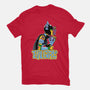 Evil Girl-Mens-Basic-Tee-boltfromtheblue
