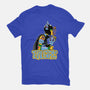 Evil Girl-Mens-Basic-Tee-boltfromtheblue