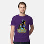 Evil Girl-Mens-Premium-Tee-boltfromtheblue