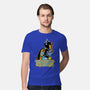 Evil Girl-Mens-Premium-Tee-boltfromtheblue