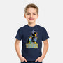 Evil Girl-Youth-Basic-Tee-boltfromtheblue