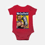 We Can Fist It-Baby-Basic-Onesie-boltfromtheblue