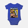 We Can Fist It-Baby-Basic-Onesie-boltfromtheblue