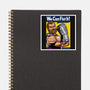 We Can Fist It-None-Glossy-Sticker-boltfromtheblue