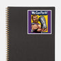We Can Fist It-None-Glossy-Sticker-boltfromtheblue