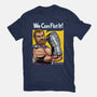 We Can Fist It-Mens-Basic-Tee-boltfromtheblue