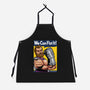 We Can Fist It-Unisex-Kitchen-Apron-boltfromtheblue