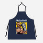 We Can Fist It-Unisex-Kitchen-Apron-boltfromtheblue