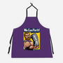 We Can Fist It-Unisex-Kitchen-Apron-boltfromtheblue