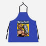 We Can Fist It-Unisex-Kitchen-Apron-boltfromtheblue