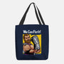 We Can Fist It-None-Basic Tote-Bag-boltfromtheblue