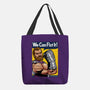 We Can Fist It-None-Basic Tote-Bag-boltfromtheblue