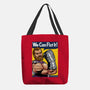 We Can Fist It-None-Basic Tote-Bag-boltfromtheblue