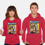 We Can Fist It-Unisex-Pullover-Sweatshirt-boltfromtheblue