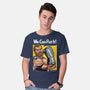 We Can Fist It-Mens-Basic-Tee-boltfromtheblue