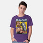 We Can Fist It-Mens-Basic-Tee-boltfromtheblue