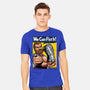 We Can Fist It-Mens-Heavyweight-Tee-boltfromtheblue