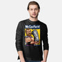 We Can Fist It-Mens-Long Sleeved-Tee-boltfromtheblue