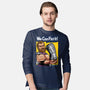 We Can Fist It-Mens-Long Sleeved-Tee-boltfromtheblue