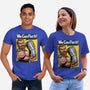 We Can Fist It-Unisex-Basic-Tee-boltfromtheblue
