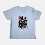 Dark And Light-Baby-Basic-Tee-DrMonekers