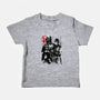 Dark And Light-Baby-Basic-Tee-DrMonekers