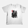 Dark And Light-Baby-Basic-Tee-DrMonekers