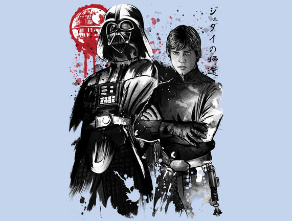 Dark And Light