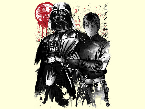 Dark And Light