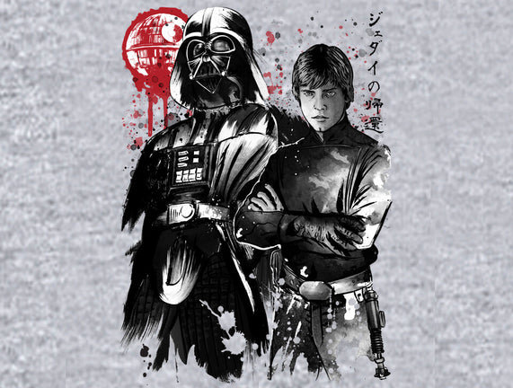 Dark And Light