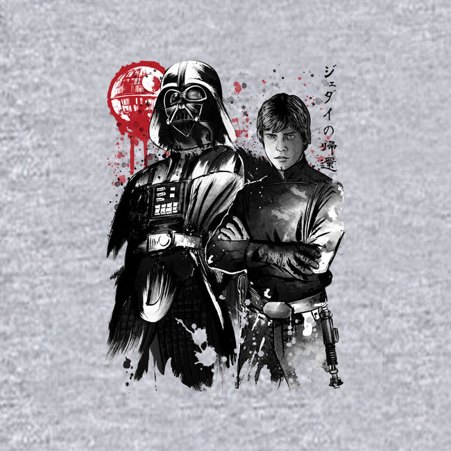 Dark And Light-Baby-Basic-Tee-DrMonekers