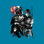 Dark And Light-None-Basic Tote-Bag-DrMonekers