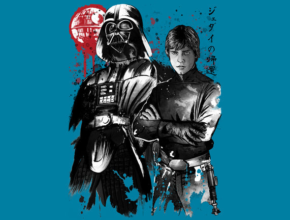 Dark And Light