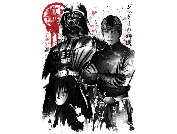 Dark And Light