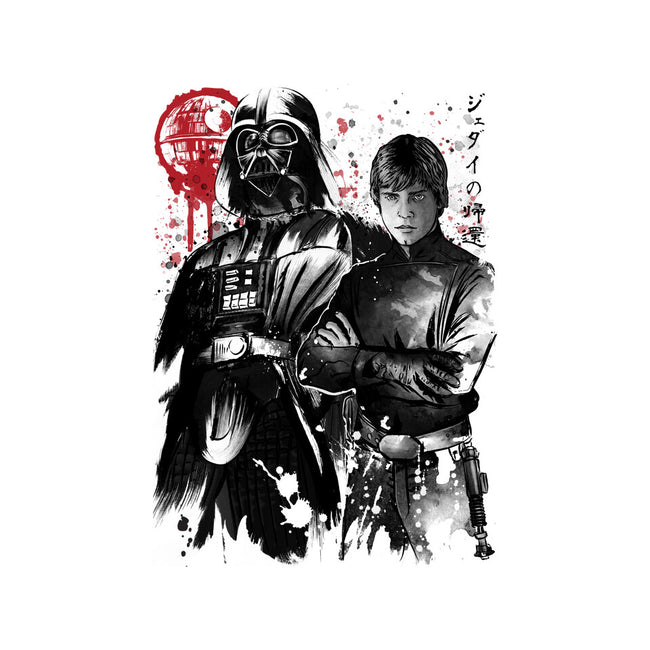 Dark And Light-None-Mug-Drinkware-DrMonekers