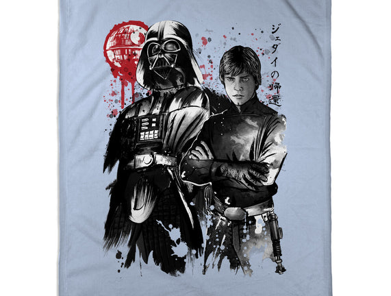 Dark And Light