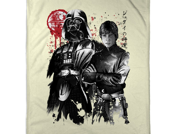 Dark And Light