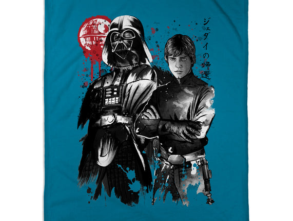 Dark And Light