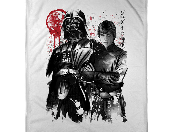 Dark And Light