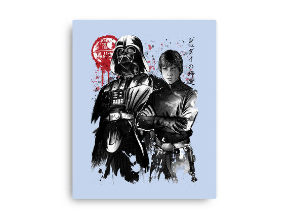 Dark And Light