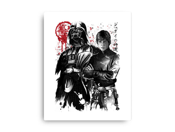 Dark And Light