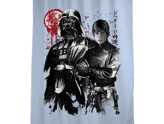 Dark And Light