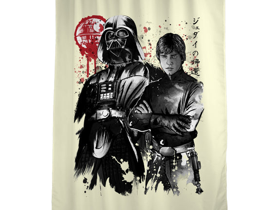 Dark And Light