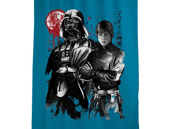 Dark And Light