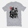 Dark And Light-Youth-Basic-Tee-DrMonekers