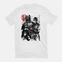 Dark And Light-Youth-Basic-Tee-DrMonekers